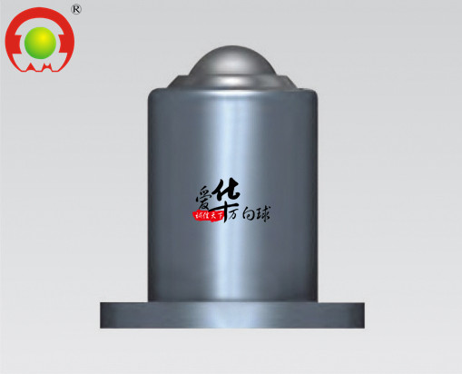 KSFN-19型钢制可吸震型万向球